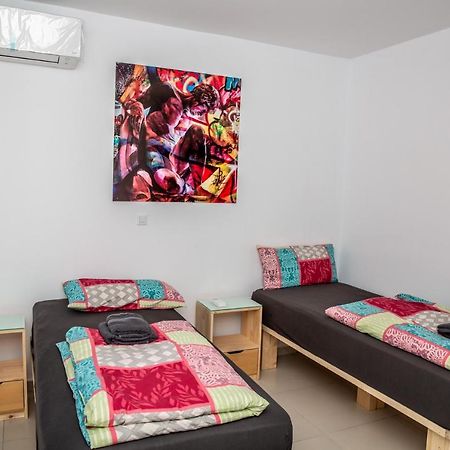 5 Sterne Apollo City Apartment Lavrion Exterior photo