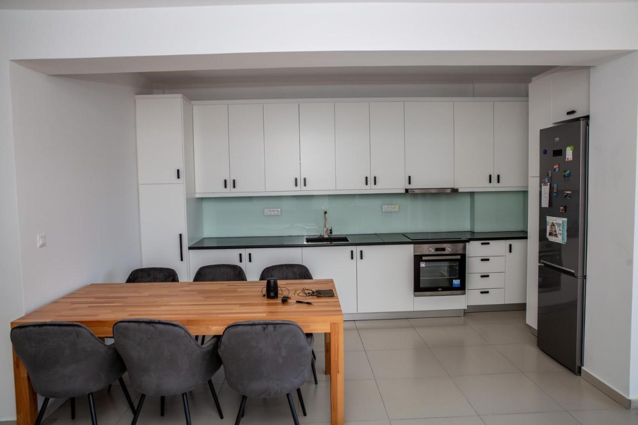 5 Sterne Apollo City Apartment Lavrion Exterior photo