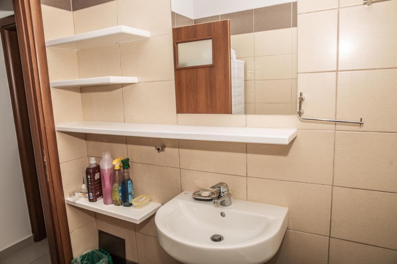 5 Sterne Apollo City Apartment Lavrion Exterior photo